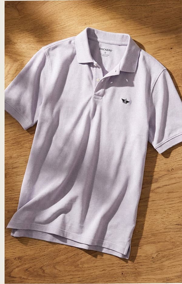 SHIRTS FROM $19.79