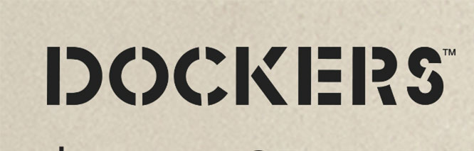 DOCKERS™