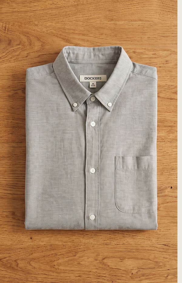 OXFORD SHIRT