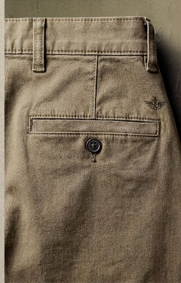 SHORTS & PANTS
