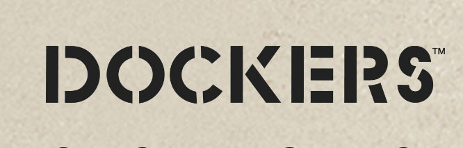 DOCKERS™