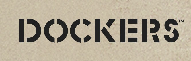 DOCKERS™