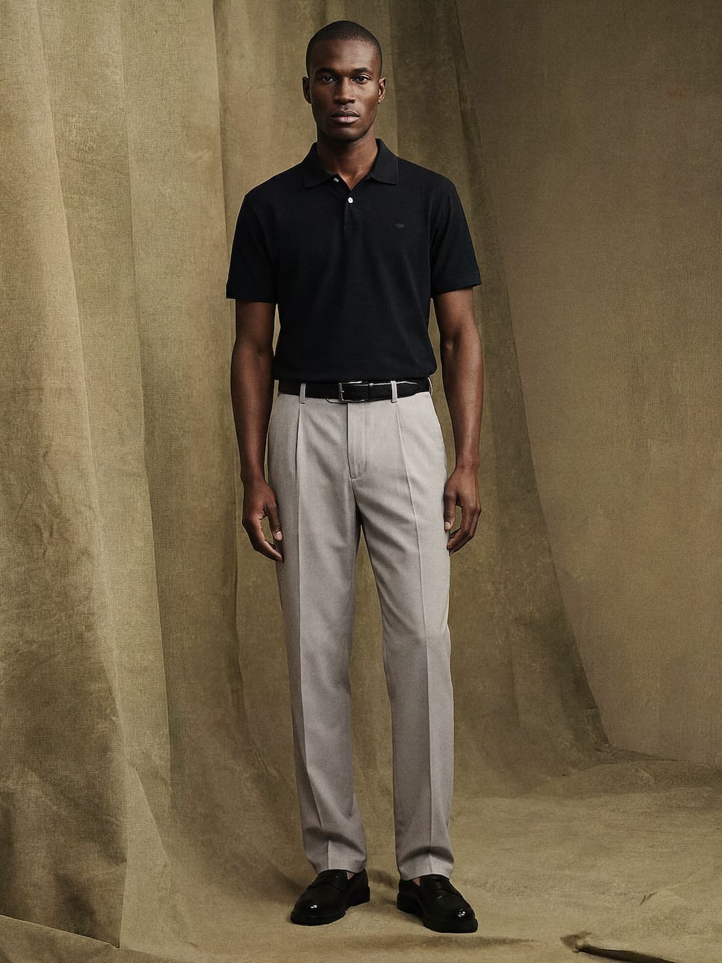 MEN'S CLOTHING