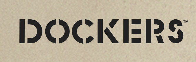 DOCKERS™