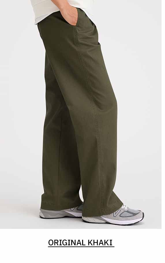 ORIGINAL KHAKI
