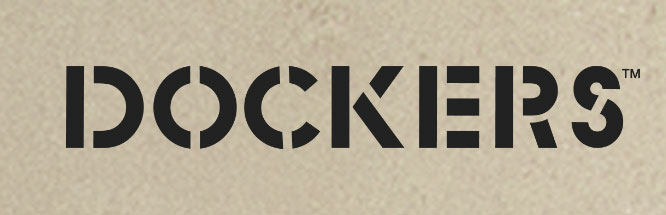 DOCKERS™