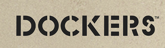 DOCKERS™