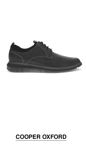 Cooper Oxford
