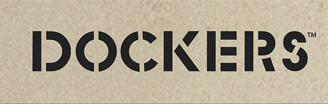 DOCKERS™