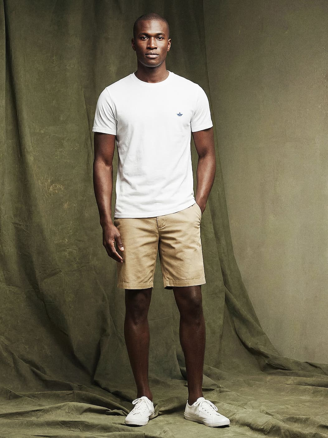 PEREFECT SHORT