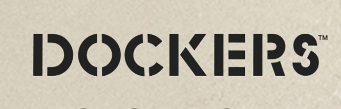 DOCKERS™
