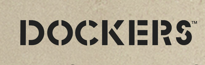 DOCKERS™