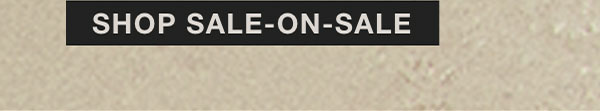 SHOP SALE-ON-SALE