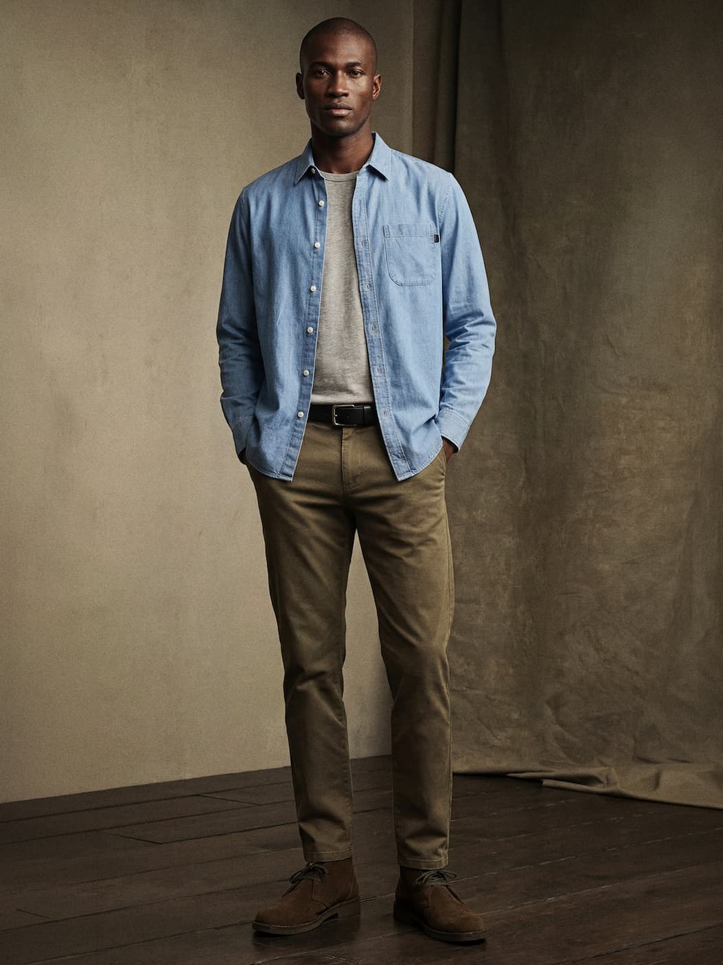$39.99 ULTIMATE CHINO