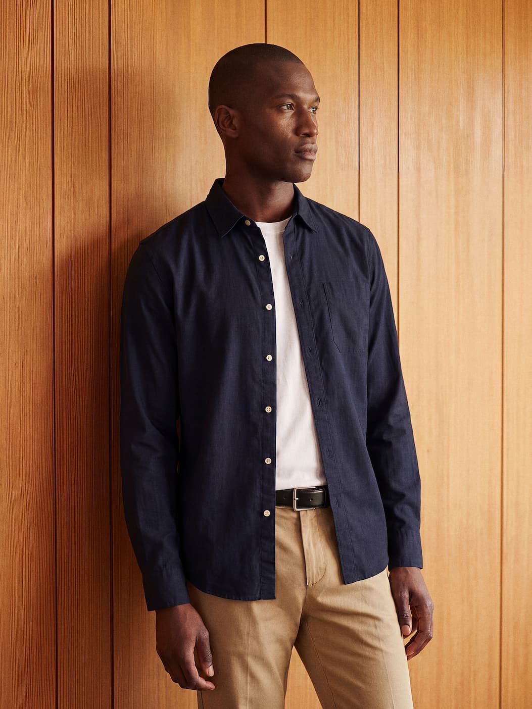 MEN'S KHAKIS