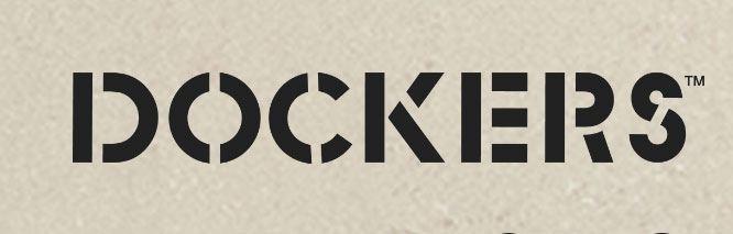 DOCKERS™