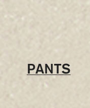 PANTS