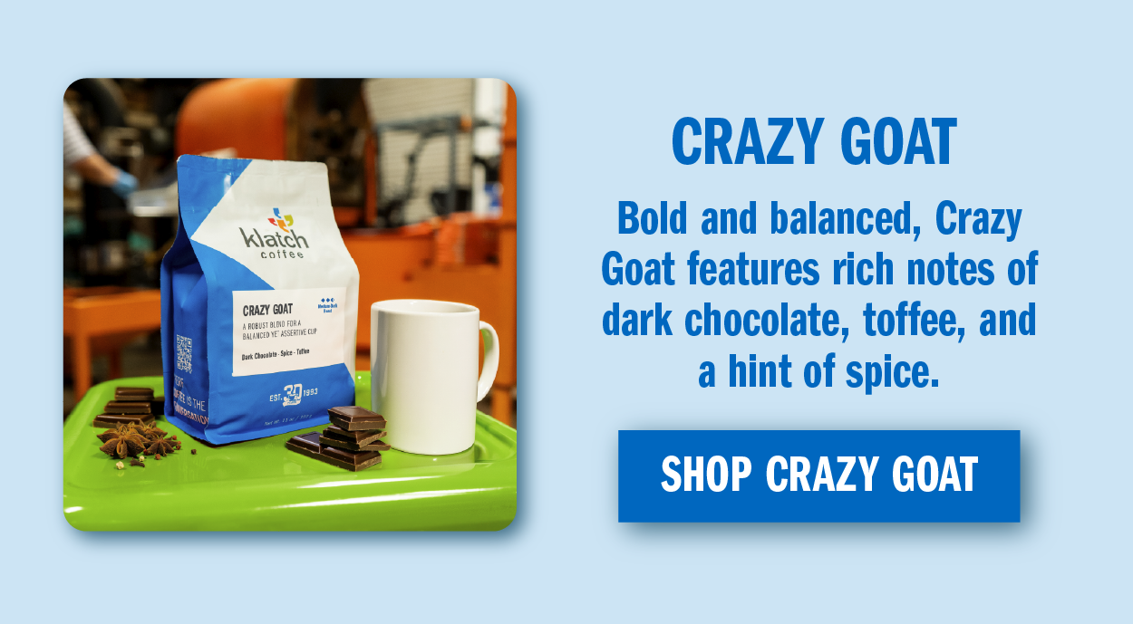 Shop Crazy Goat