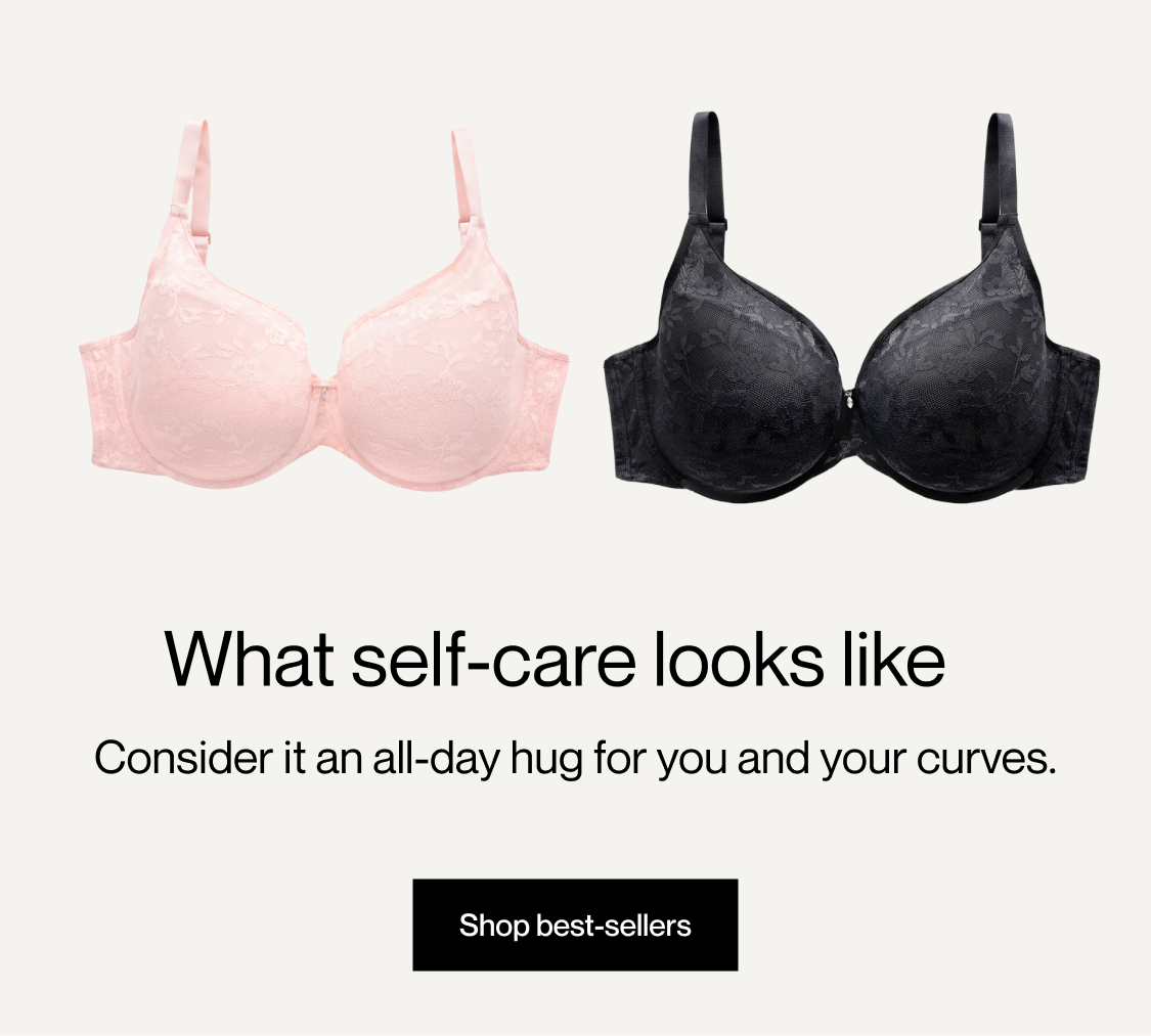 What self-care looks like | Shop best-sellers
