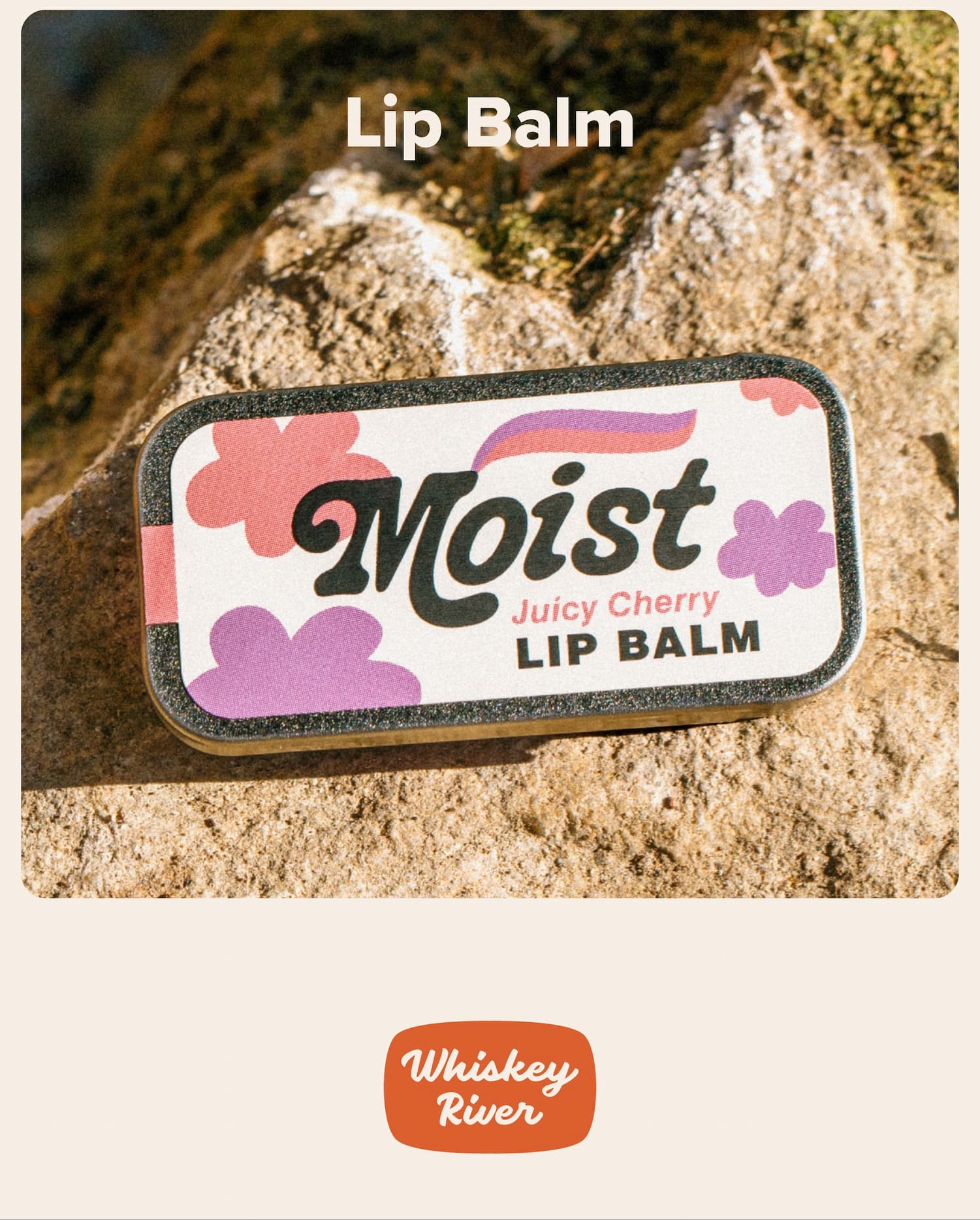 Lip Balm