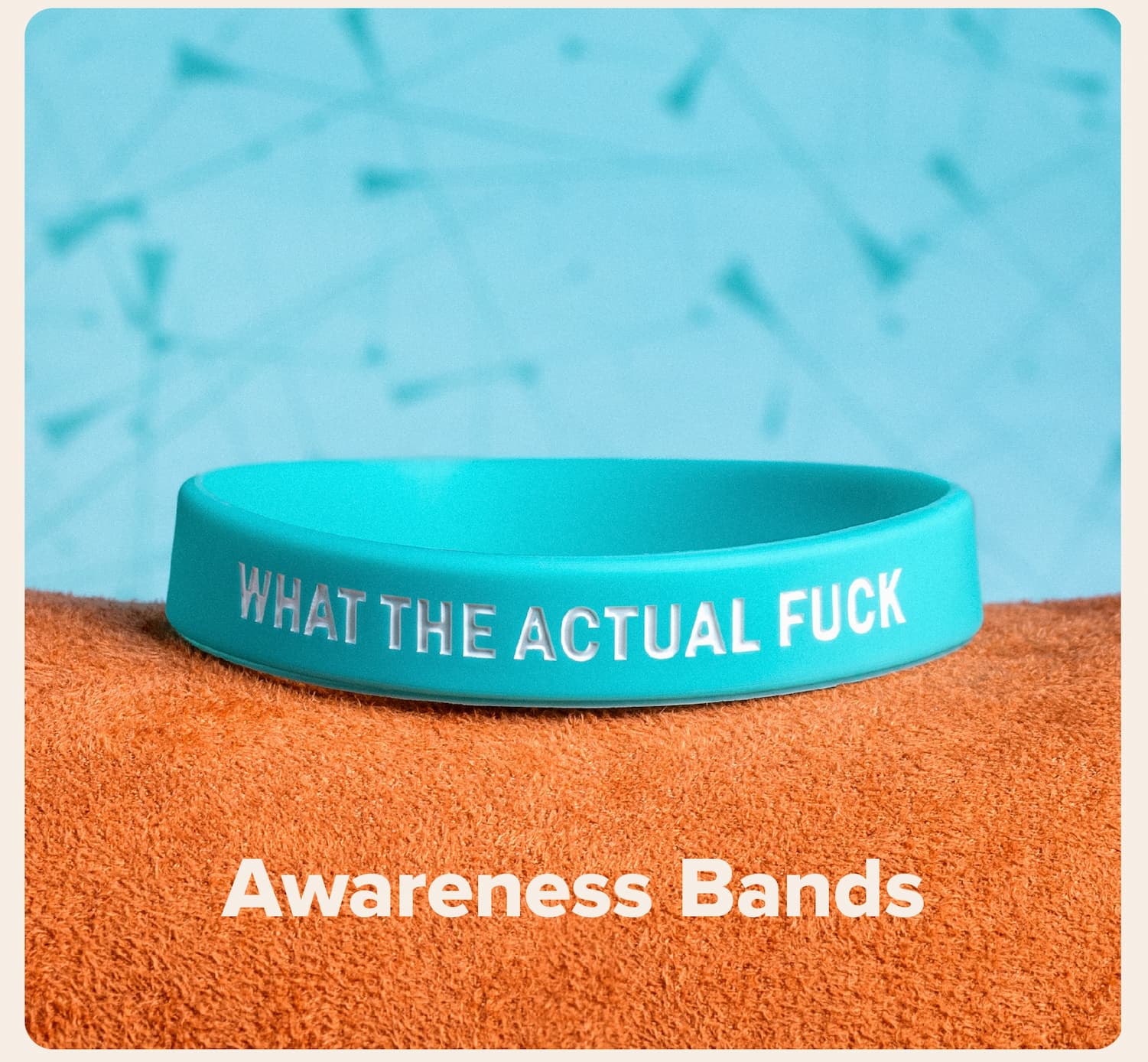 Awareness Bands