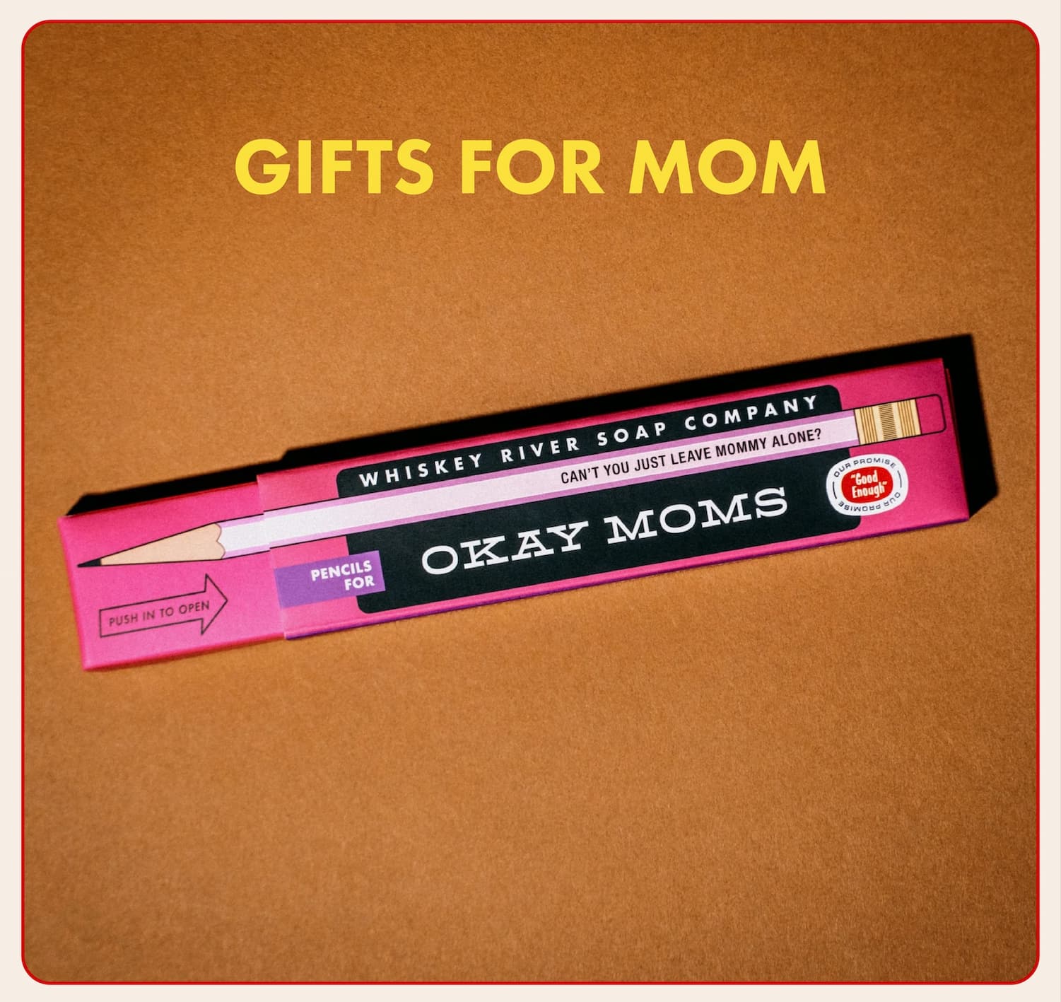 Gifts for Moms