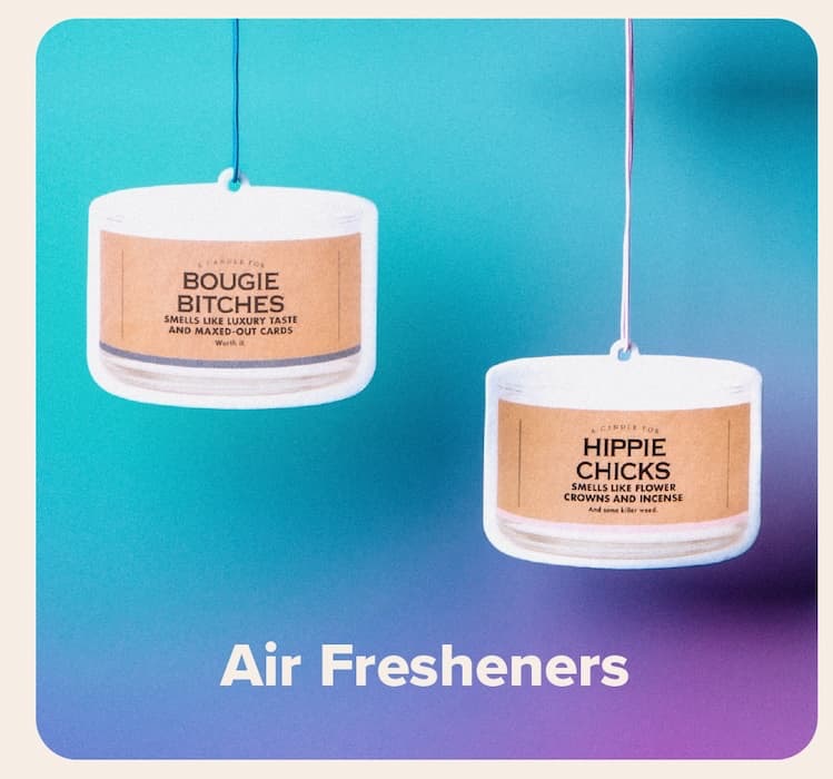 Air Fresheners