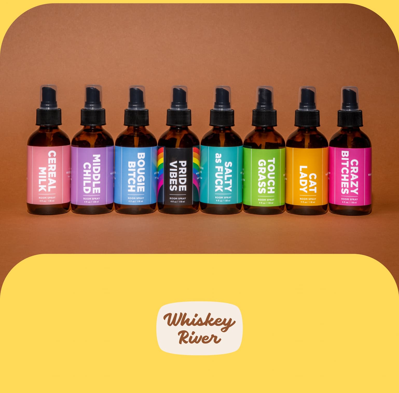 Room Sprays