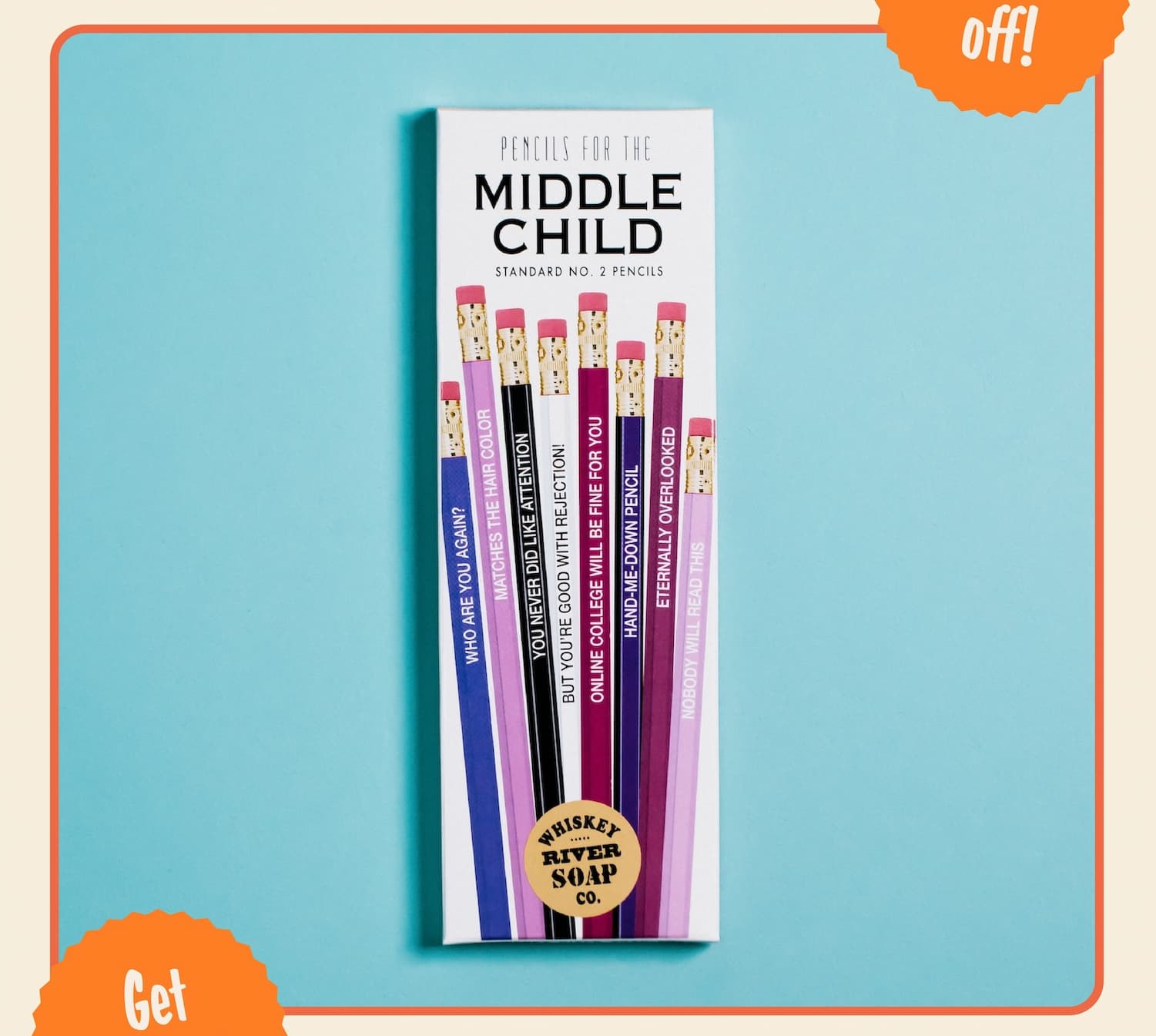 20% off!
