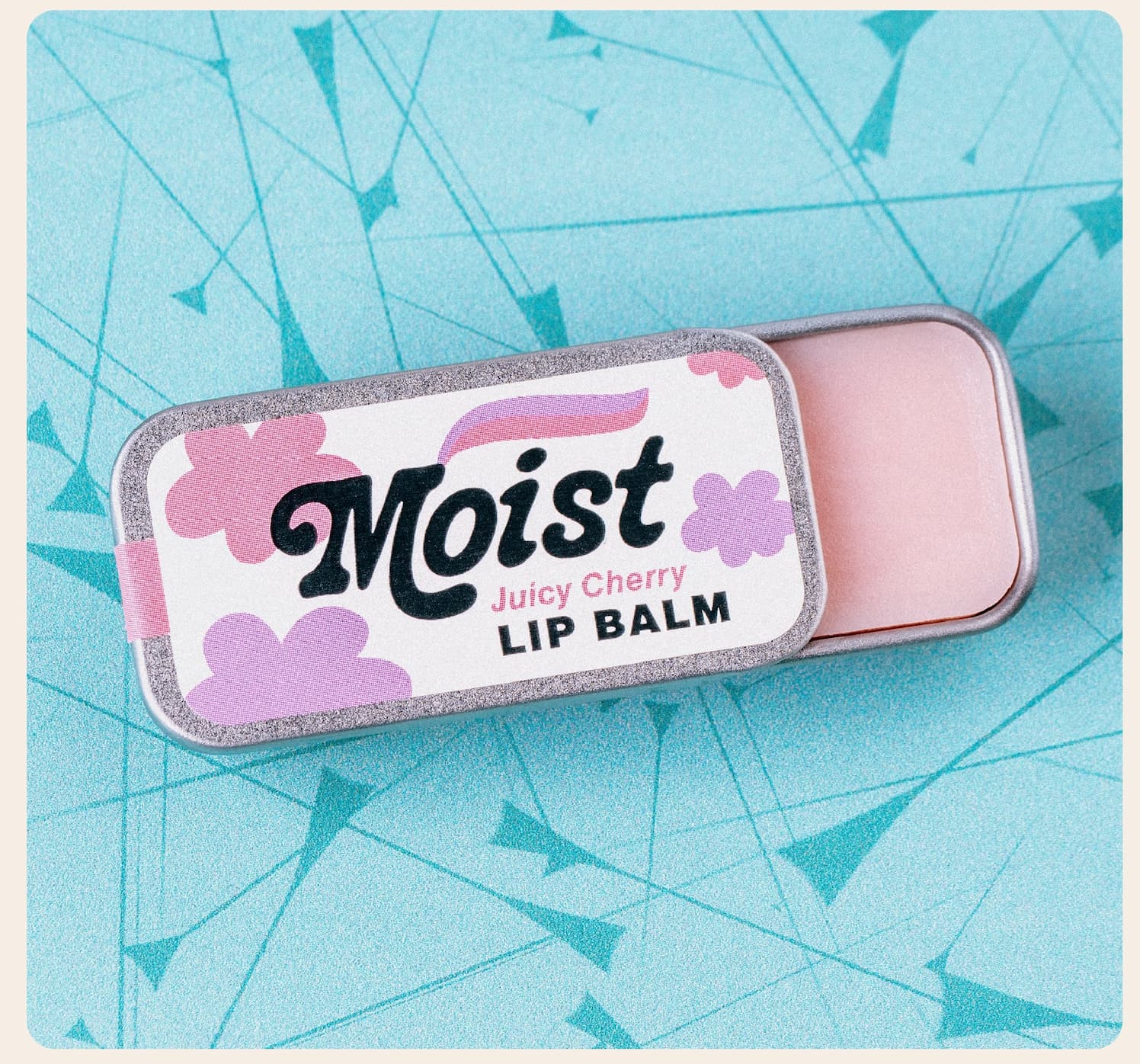 Moist Lip Balm