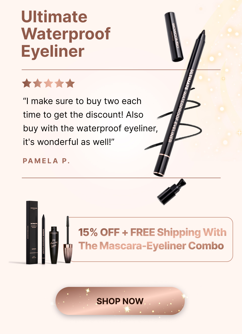 Eyeliner