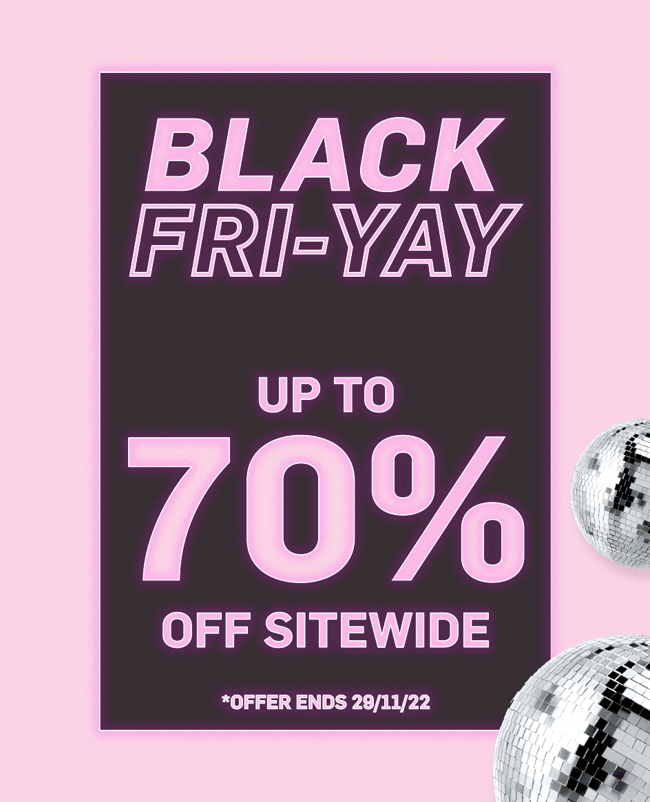 LOW STOCK BE QUICK 🖤 B Bold