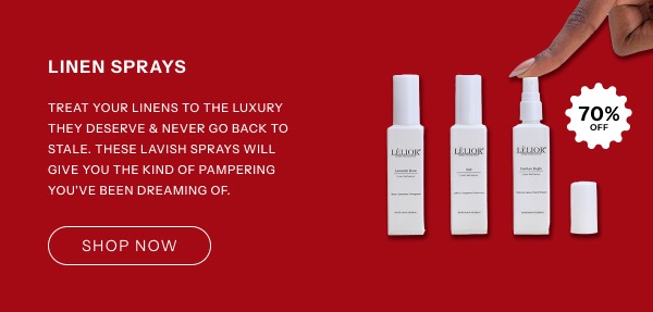 Linen Spray