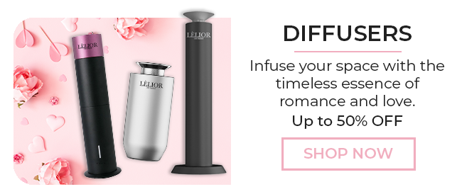 Diffusers for home or office - up to 50% off - Shop Now