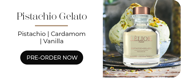 Pistachio Gelato - Pistachio | Cardamom | Vanilla - Shop Now