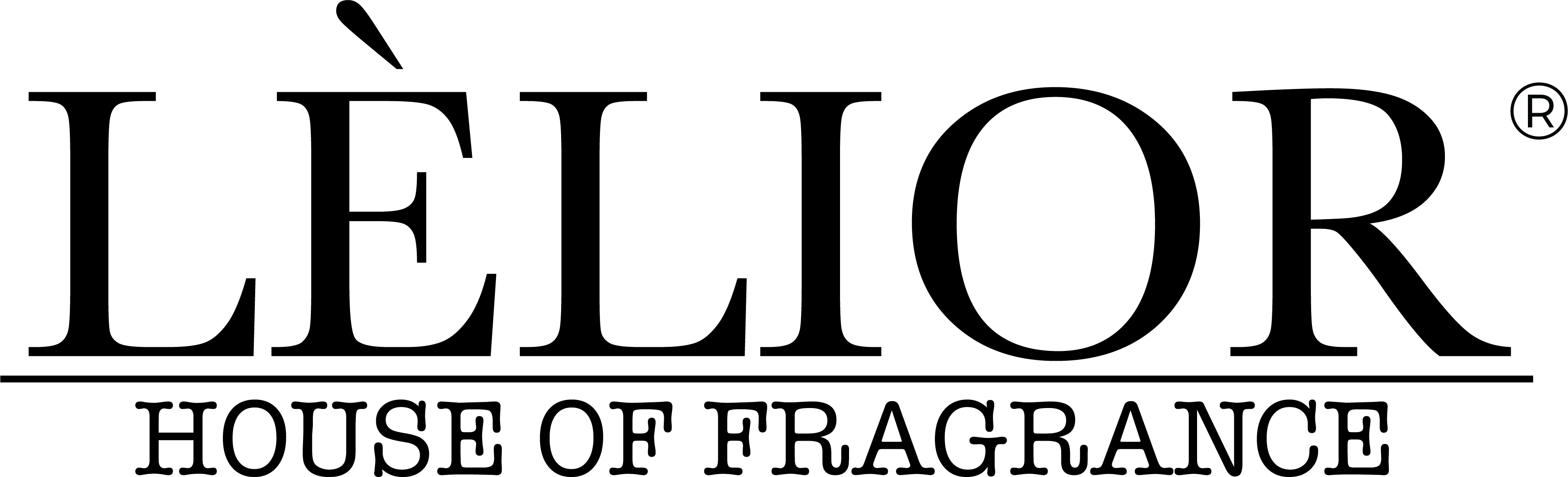 Lèlior House of Fragrance