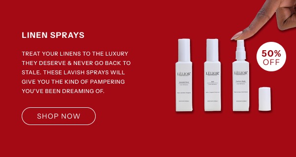 Linen Spray