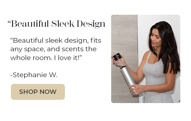 L'Etoile Diffuser customer review