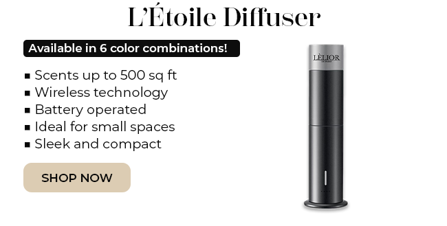 L'Étoile Diffuser  - Shop Now