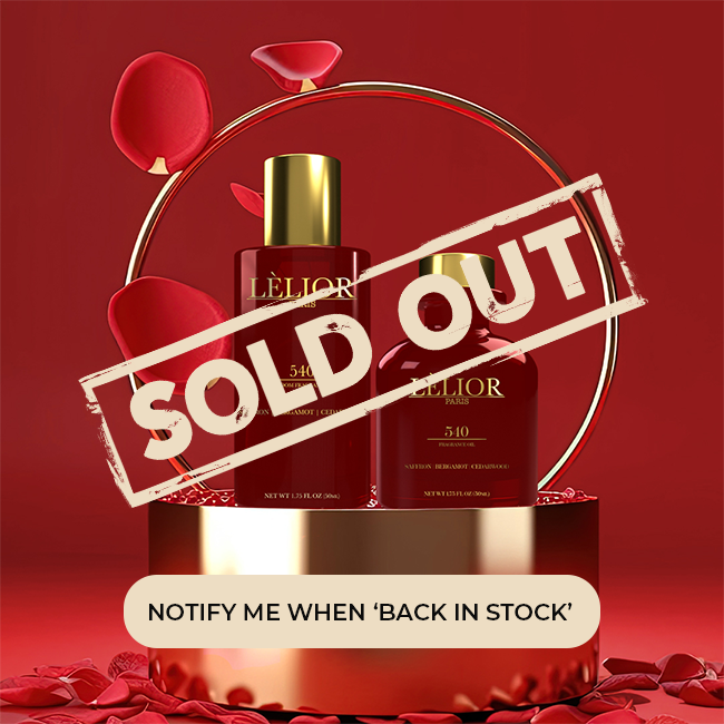 540 OUT OF STOCK - Notify me when back in stock