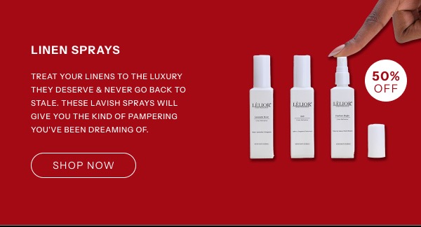 Linen Spray