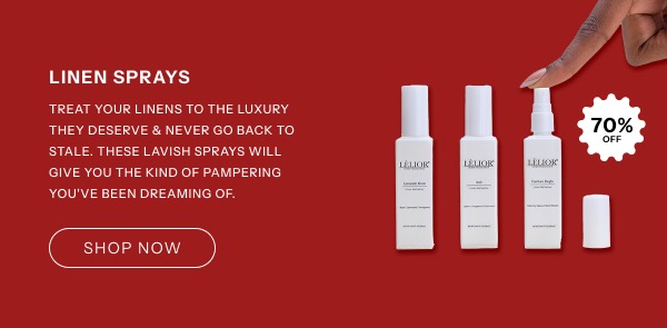 Linen Spray
