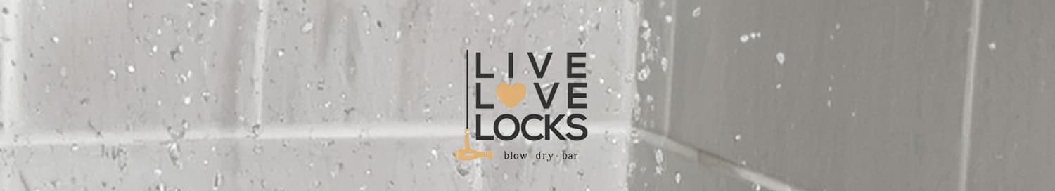 Live Love Locks