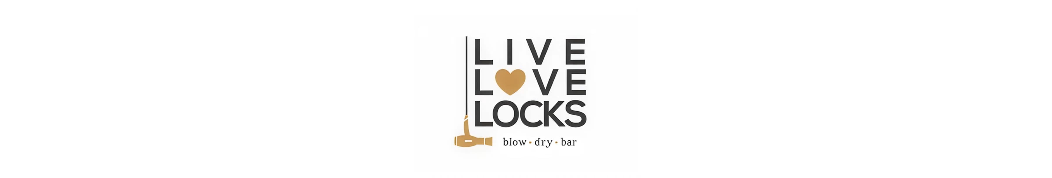 LIVE LOVE LOCKS LOGO