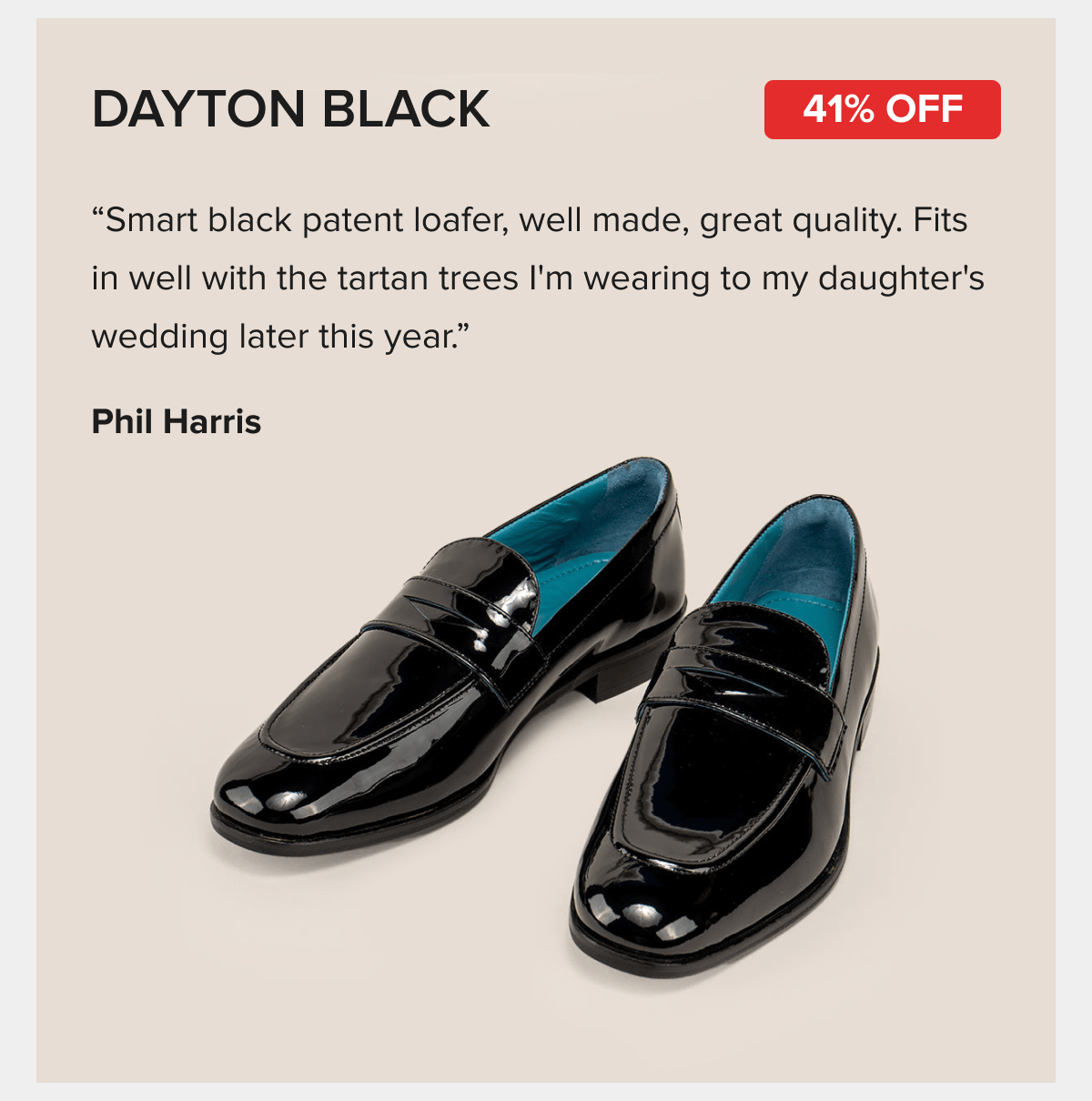 DAYTON BLACK 31% OFF