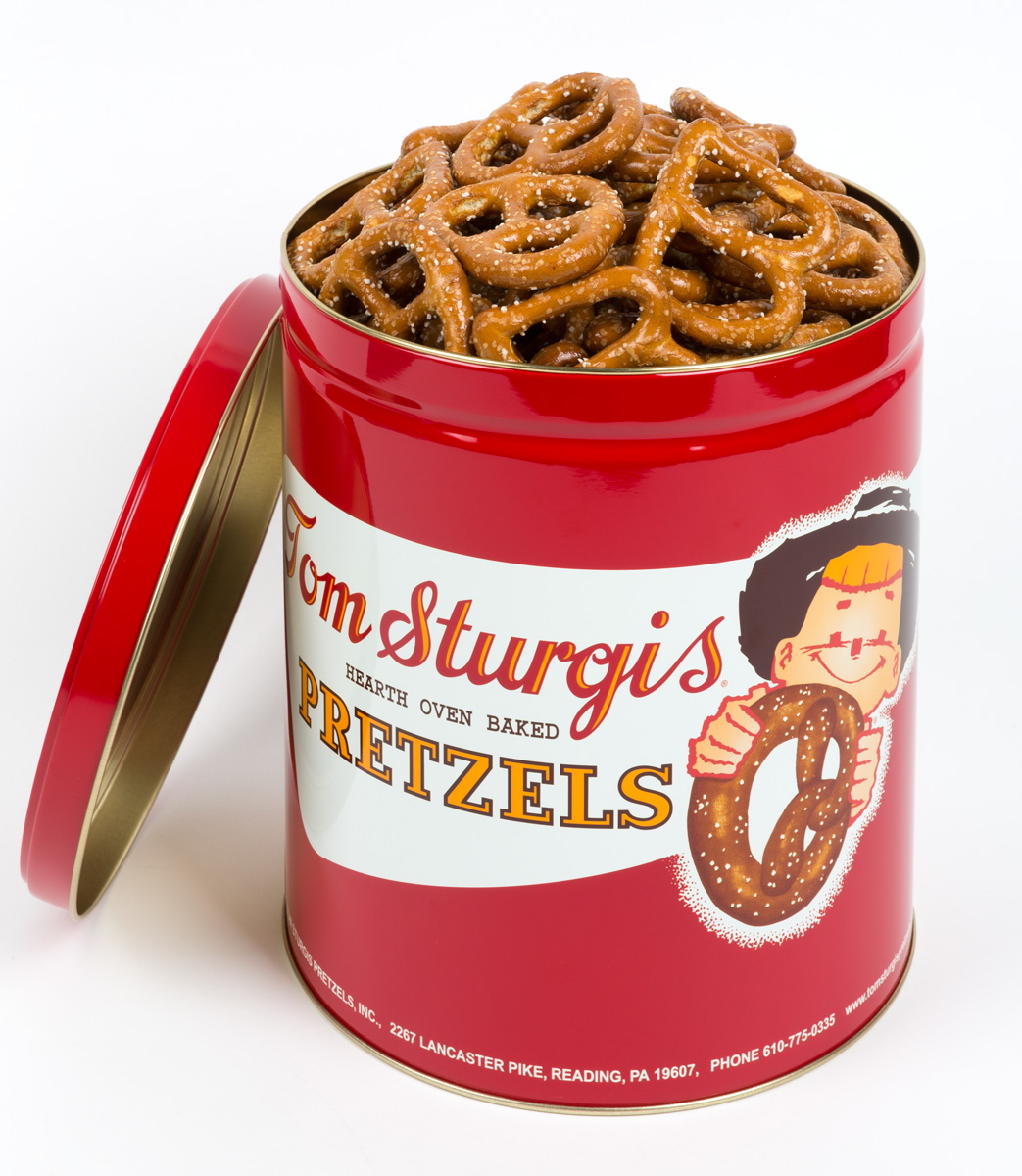 Shop – Page 8 – Tom Sturgis Pretzels