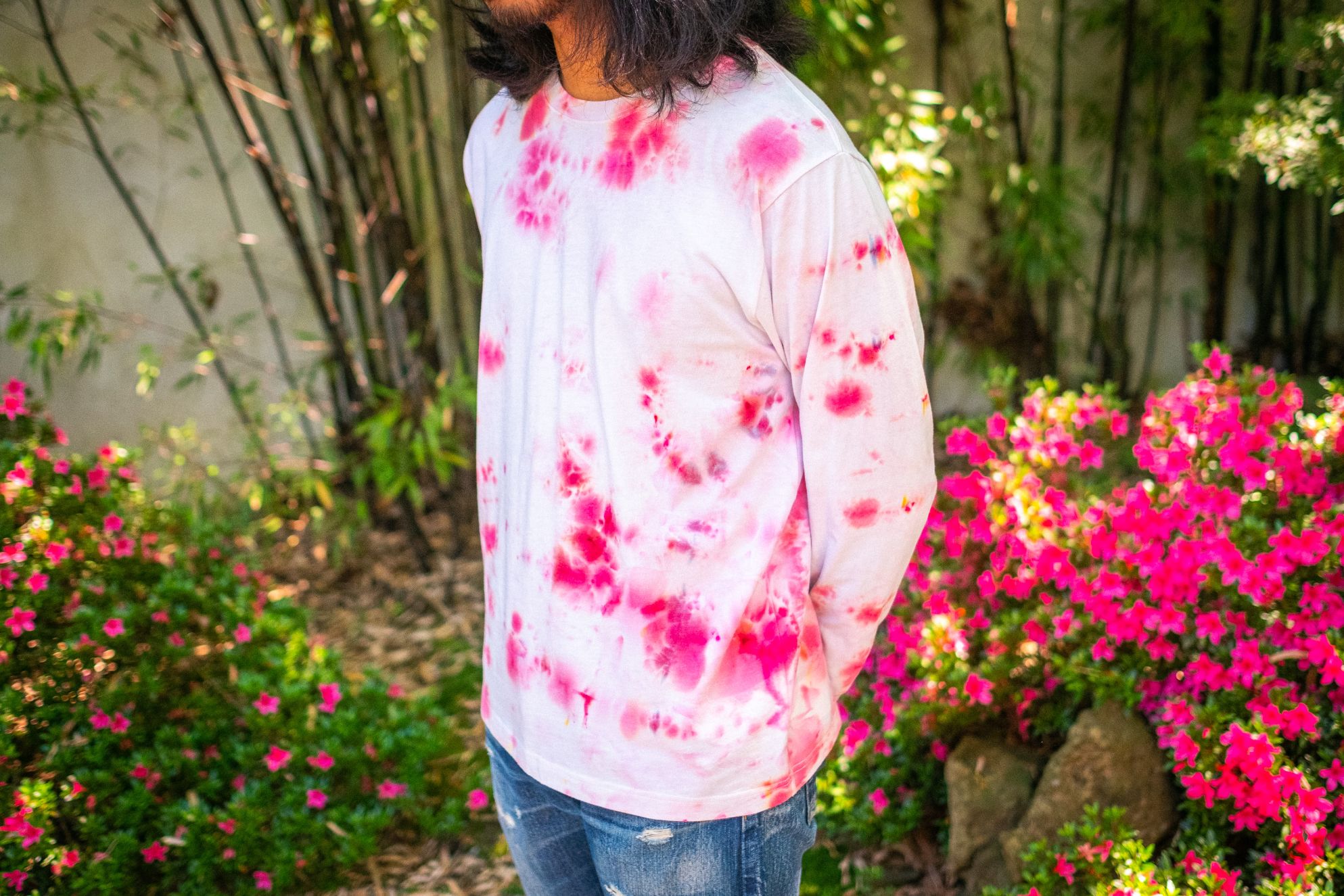 ADAPTURE TIE DYE CAPSULE I MAJOR LEISURE