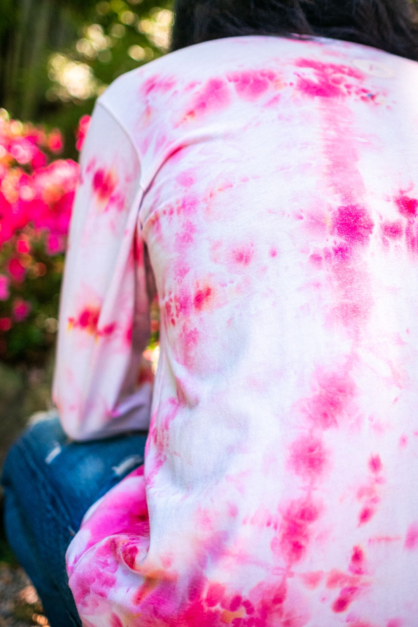 ADAPTURE TIE DYE CAPSULE I MAJOR LEISURE