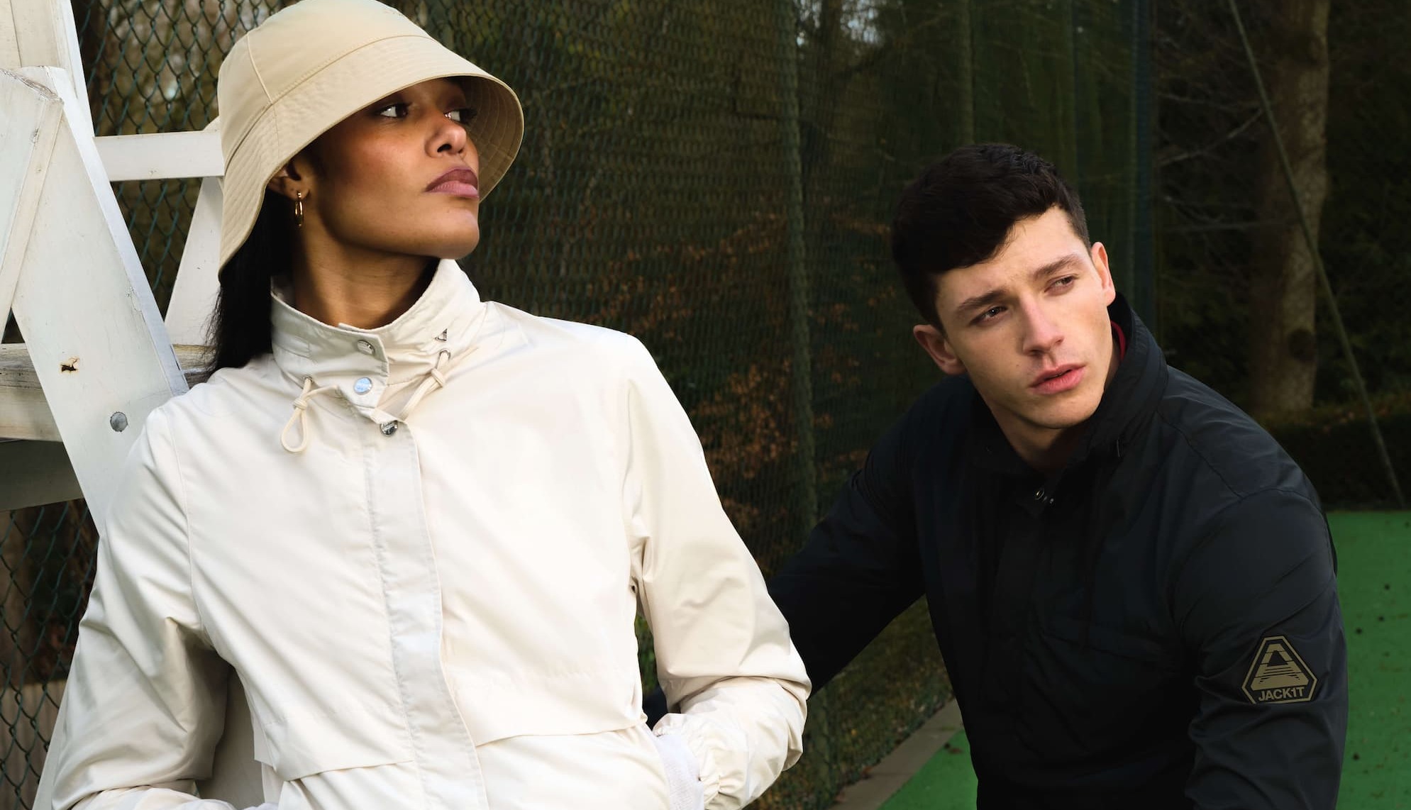 Shop Women's Long Down Jackets & Coats | JACK1T