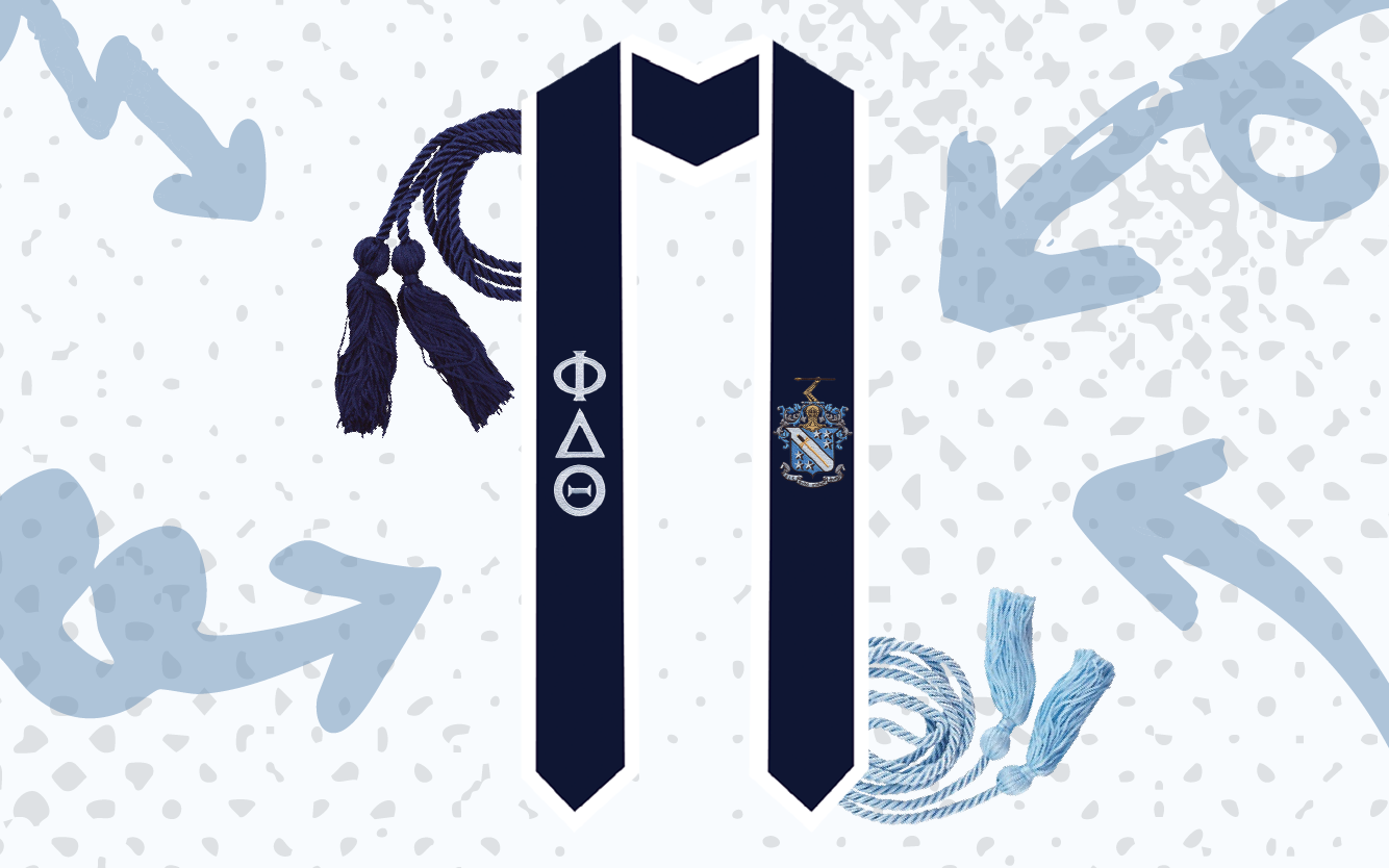 Phi Delta Theta Store